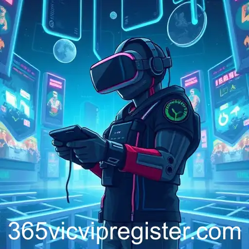 The Rise of 365vic in the Gaming World