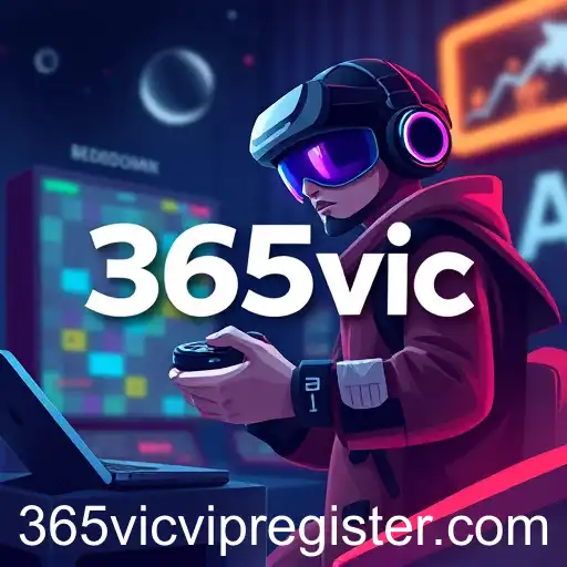 The Rise of Online Gaming Platforms: A Case Study of 365vic