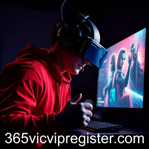 The Evolution of Gaming in 2025