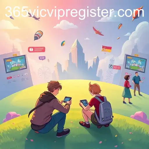 The Evolution of Online Gaming Platforms