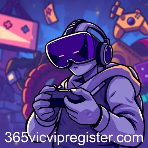 The Rise of 365vic in the Gaming World