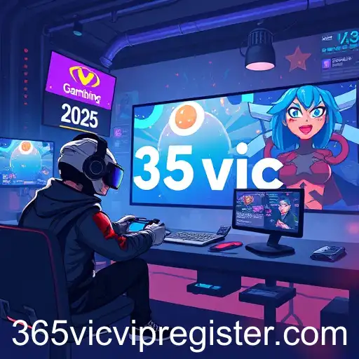 The Evolution of Online Gaming in 2025