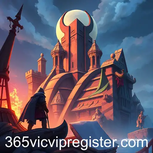 The Rise of 365vic: Gaming in a Digital World