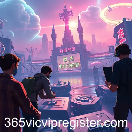 The Evolution of Gaming in 2025