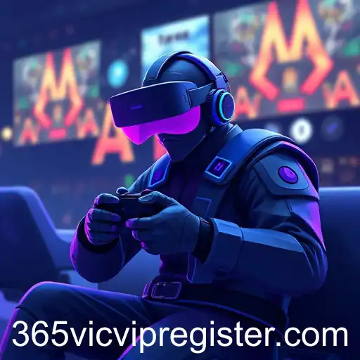 Evolving Landscape of Online Gaming