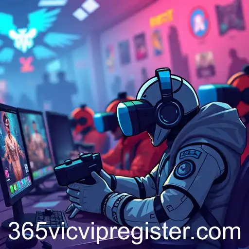 The Evolving Landscape of Online Gaming