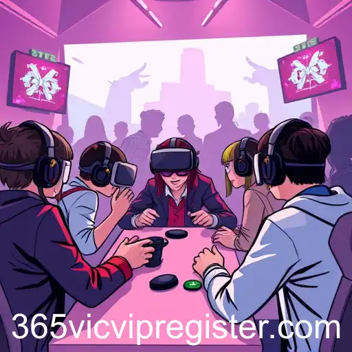 Trending Games on the Rise