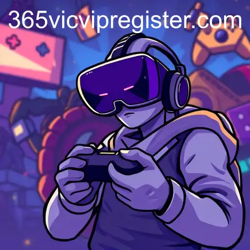 The Rise of 365vic in the Gaming World