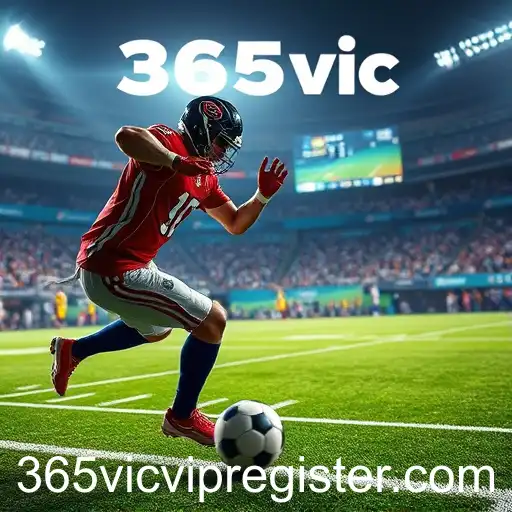 The Evolution of Online Gaming: The Role of 365vic