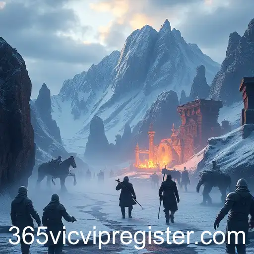 The Gaming Revolution: New Trends on 365vic