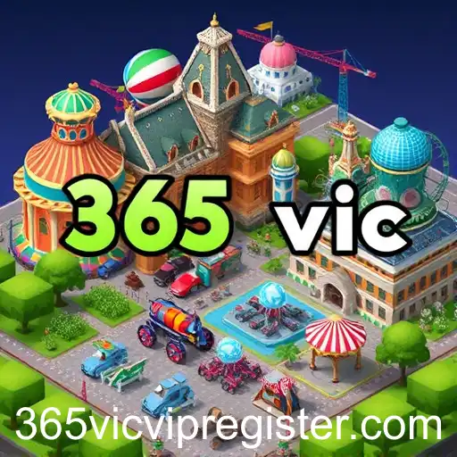 The Rise of 365vic in the Gaming World