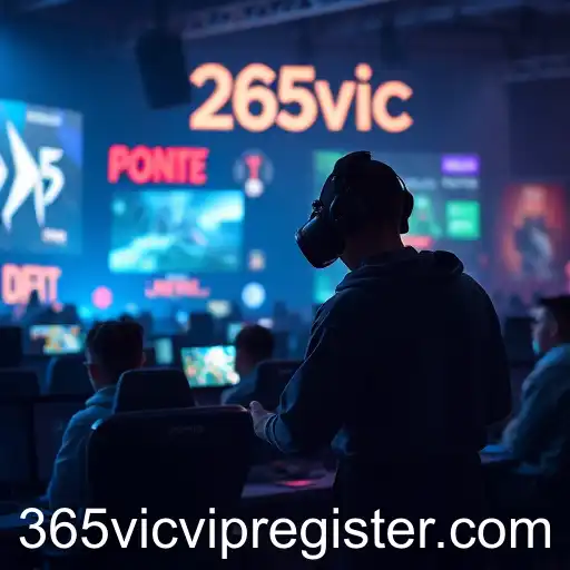 The Rise of 365vic: Navigating Online Gaming in 2025