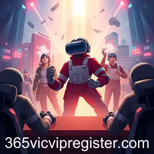 Rising Trends in Online Gaming: Analyzing 365vic's Influence