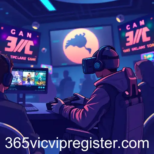 Unveiling the Expansion of 365vic: Revolutionizing Online Gaming in 2025
