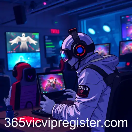 The Rise of 365vic: Transforming the Online Gaming Landscape