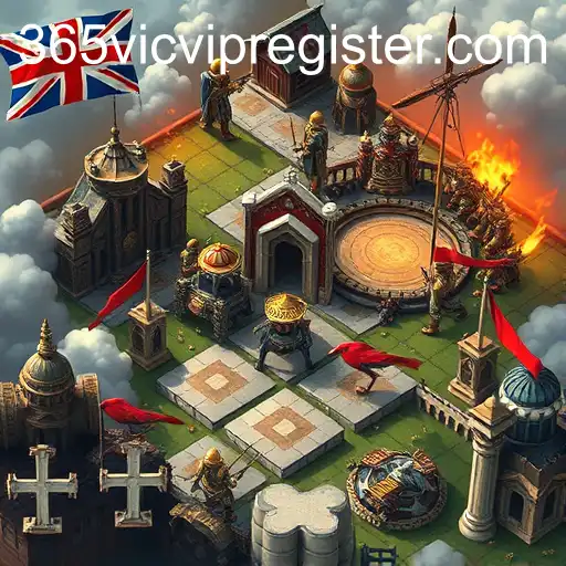 365vic: The Nexus for Strategy Game Enthusiasts